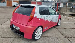 FIAT PUNTO 1.9JTD - 4