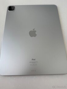 iPad Pro 12.9 (5. generácia) - 4