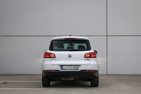 Volkswagen Tiguan 2.0 TDI 4-Motion DSG - 4