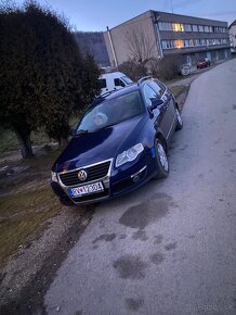 Passat b6 - 4