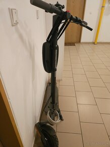 Xiaomi Electric Scooter 4 Ultra EU kolobežka - 4