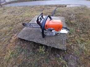 Stihl362 - 4