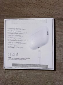 Apple Airpod 2 Pro - 4