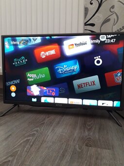 Smart tv kivi 60cm - 4