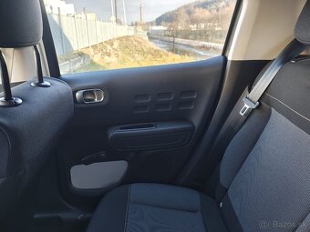 Citroen C3 1.2, 2019 - 4