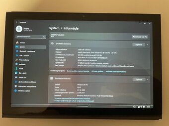 Krásny tablet Lenovo Ideapad duet 3 10IGL5 - 4