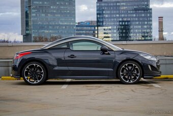 Peugeot RCZ 1.6 THP 200k - 4