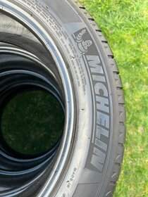 195/55 r16 letné Michelin 91V - 4