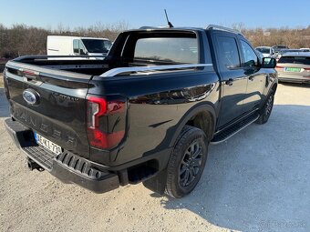 Ford ranger 2.0 Tdci 151kw wildtrack automat - 4