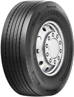 Prodej nákladní pneu 13R22.5 + 315/80 R22.5 + 385/65 R22.5 - 4