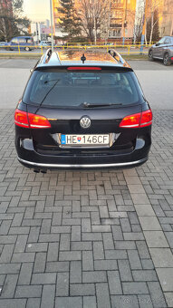 Passat B7 2.0TDI 103kW (140PS) r.v.11/2013, HIGHLINE - 4