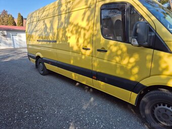 Mercedes sprinter 2.2cdi - 4