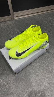 Nike Mercurial - 4