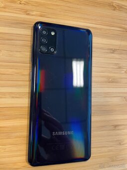 Samsung galaxy A30 128gb - 4