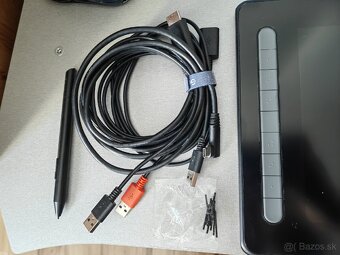 Grafický tablet XP PEN 13 gen 2 - 4