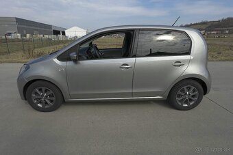 Seat Mii,  1.0 MPI,  44kw 12/2018 , 47.000km - 4