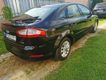 FORD MONDEO 2.0 TDCI DPF (115K) AB HATCHBACK MANUAL 6 - 4