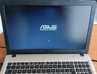 Asus X540LJ - 4