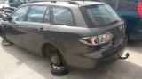 MAZDA 6 2.0D 100KW RF 2004 - 4