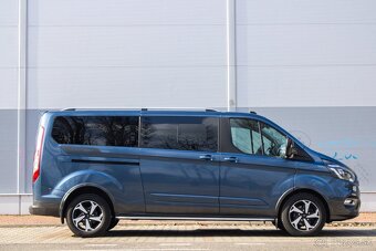 Ford Tourneo Custom 2.0 TDCi 185 Active L2 T320 - 4