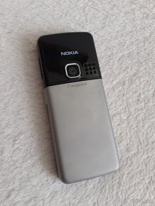 NOKIA 6300 - 4