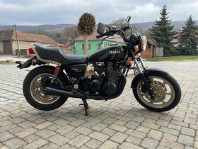 Yamaha XS 1100 Midnight Special - 4