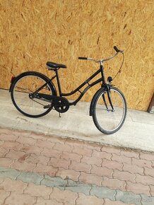 Dámsky bicykel Neuzer - 4