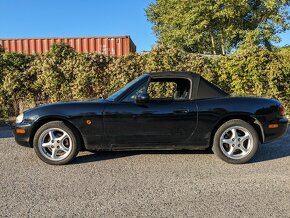 Mazda MX-5 NB 1.6 - 4