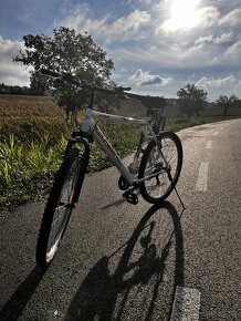 Cestný bicykel 26”, Bomber - 4