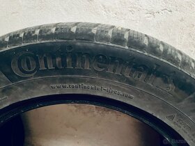 Zimne pneumatiky 215/65 R17 Continental WinterContact - 4