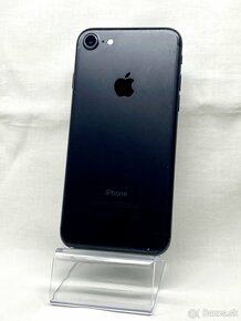 Apple iPhone 7 32 GB Space Gray - ZÁRUKA 12 MESIACOV - 4