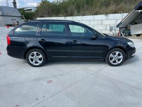 Škoda Octavia  2.0 TDI kombi - 4