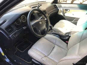 Volvo S80 - 4