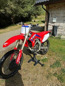 Crf 250 2021 - 4