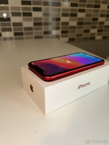 iPhone XR 64GB - 4