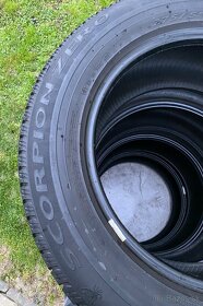 275/55 r19 letné offroad Pirelli 111V - 4