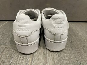 Adidas Superstar veľ 40 - 4