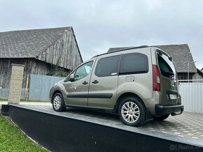 Citroen berlingo - 4