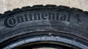 205/55R16 Continental WinterContactTS 860 - 4