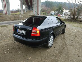 Škoda octavia EDITION 100 - 4