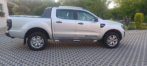 Ford Ranger Wildtrak 3.2TDCi - 4