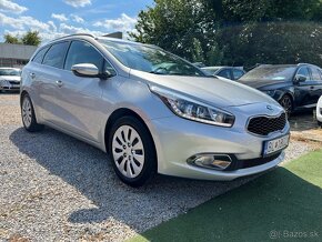 KIA CEED 1.6 benzín, 99kW, MT/6, rok:01.07.2015. - 4