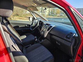 Kia Venga 1.4 vvti - 4