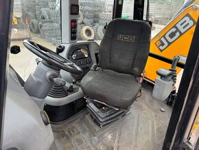 Jcb 3cx /2016 traktor bager. - 4