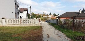 NA PREDAJ: pozemok 8337m2 v blízkosti Trnavy (Zvončín). - 4