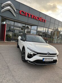 Citroen C5X - 4