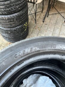 Pneumatiky Michelin Pilot PRIMACY 245/50 R18 - 4