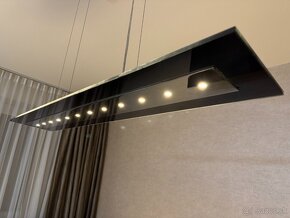 LED Zavesne svietidlo Philips 12x2.5W - "teple" svetlo - 4