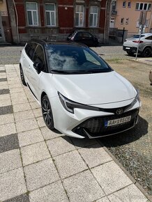 Toyota Corolla 2023 2.0 144 kw Gr sport + dynamic - 4