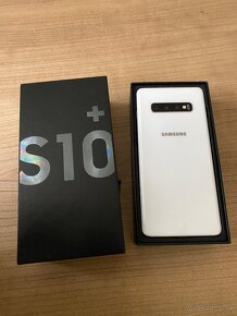 Samsung Galaxy s10+ - 4